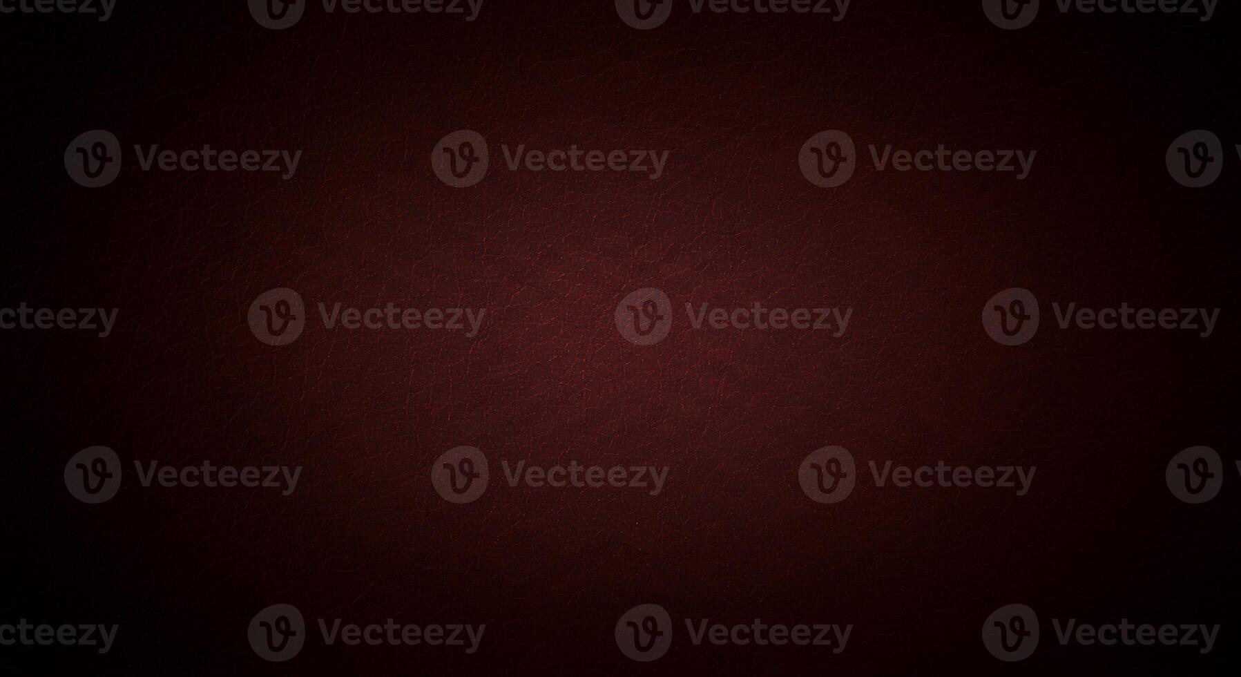 Abstract Dark Crimson Textured Surface with Subtle Speckles and Vignette Effect photo