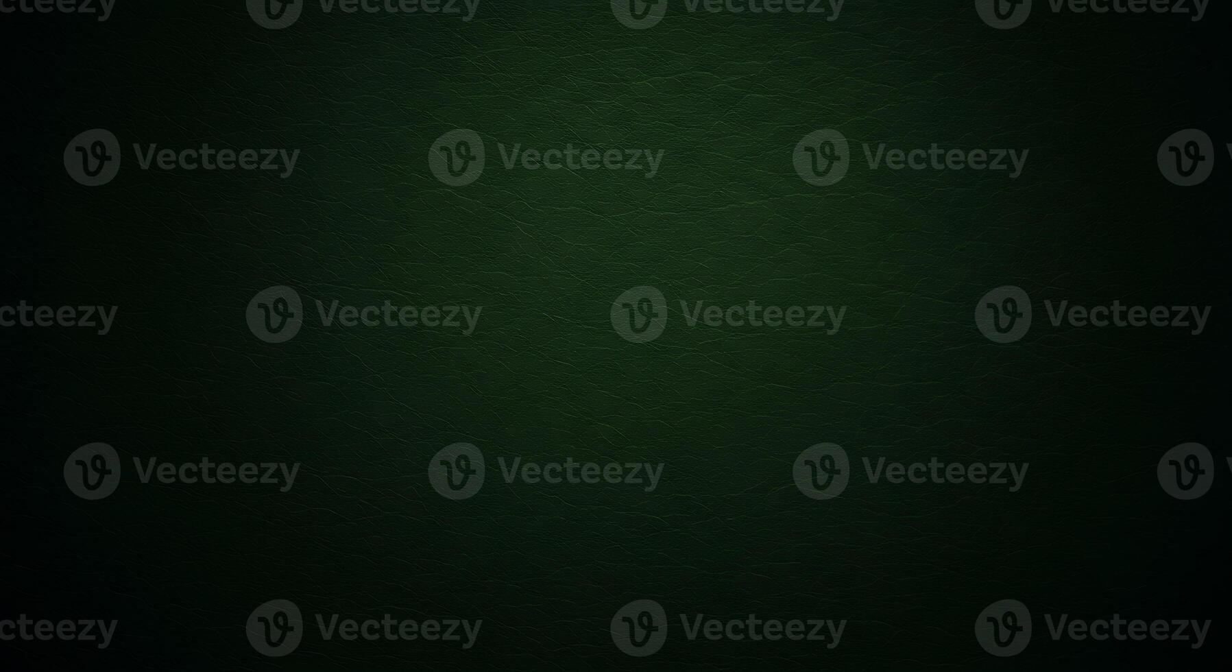 A dark green textured background with subtle speckles and a vignette effect creating depth photo
