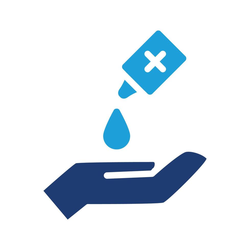 hygiene and health safety practices colored icon design good for web or mobile app vector