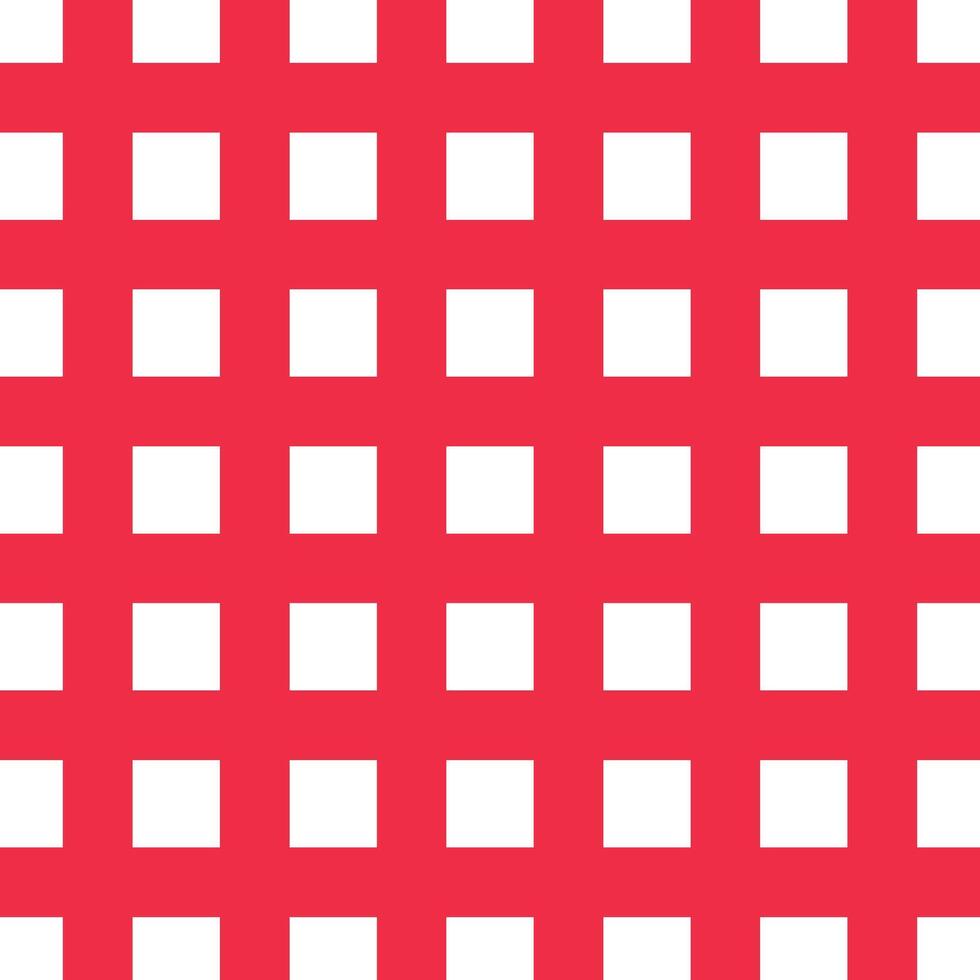 Isolated abstract woven pattern graphic seamless textile texture design scalable illustration on transparent background vector