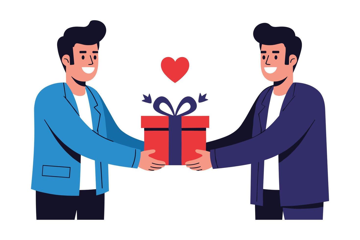 Collection of Animated Pinocchio Puppet Character Poses for Lying and Running vector