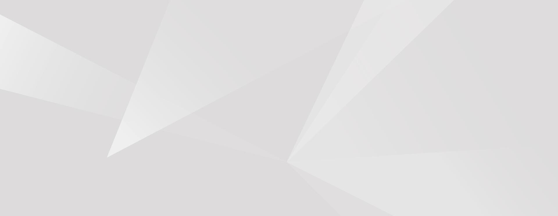 Clean Subtle White Gray Texture Corporate Presentation Backdrop vector