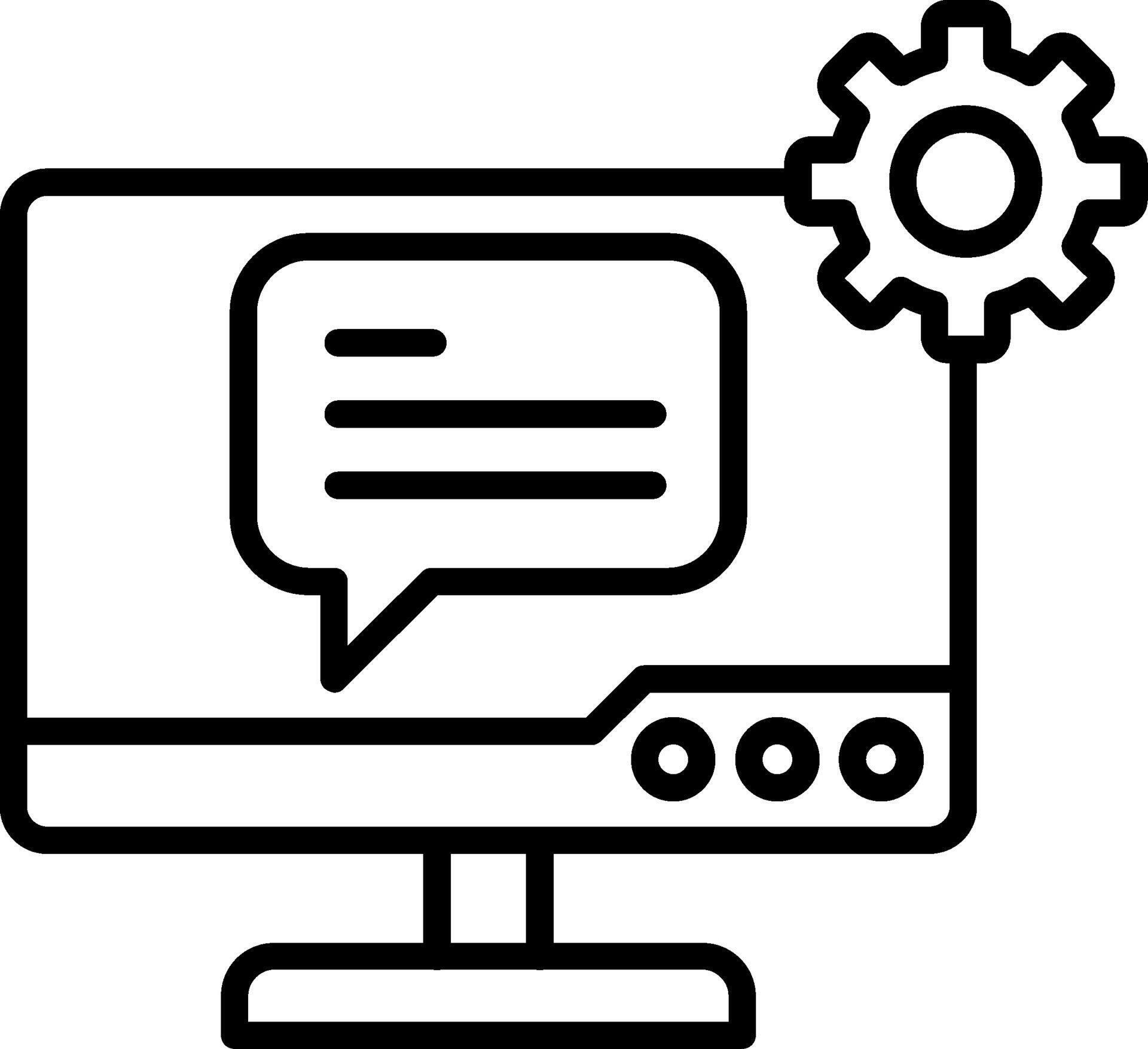 Practical Computer Coding 73670334 Vector Art at Vecteezy