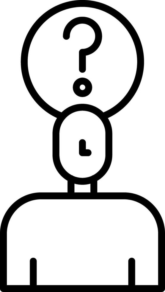 Operational Project Difficulties vector