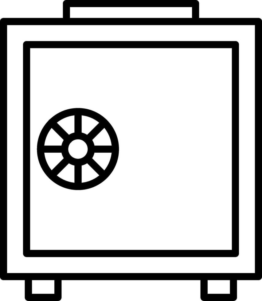 Cyber Data Security vector