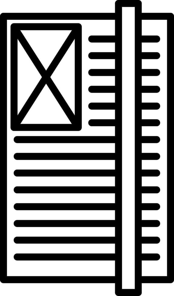 contenido índice base de datos vector