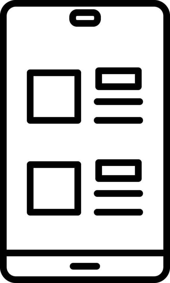 Platform Activity Feed vector