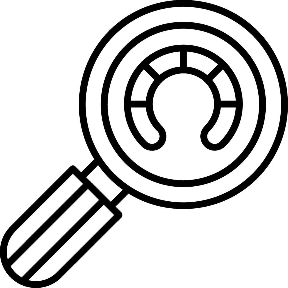 Page Loading Speed vector