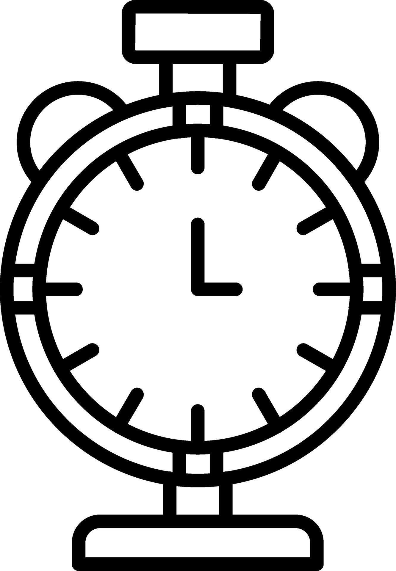 Countdown Timer Display 73673204 Vector Art at Vecteezy