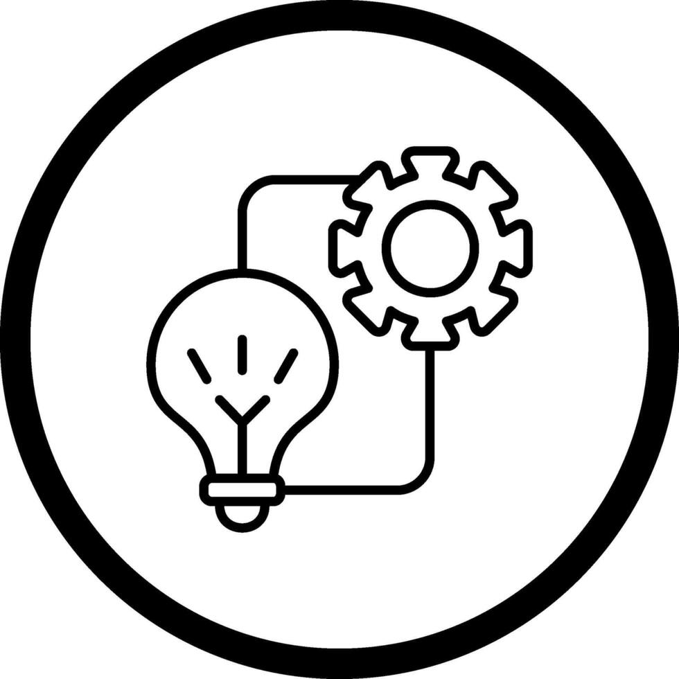 Implementation High Resolution Graphic Object vector