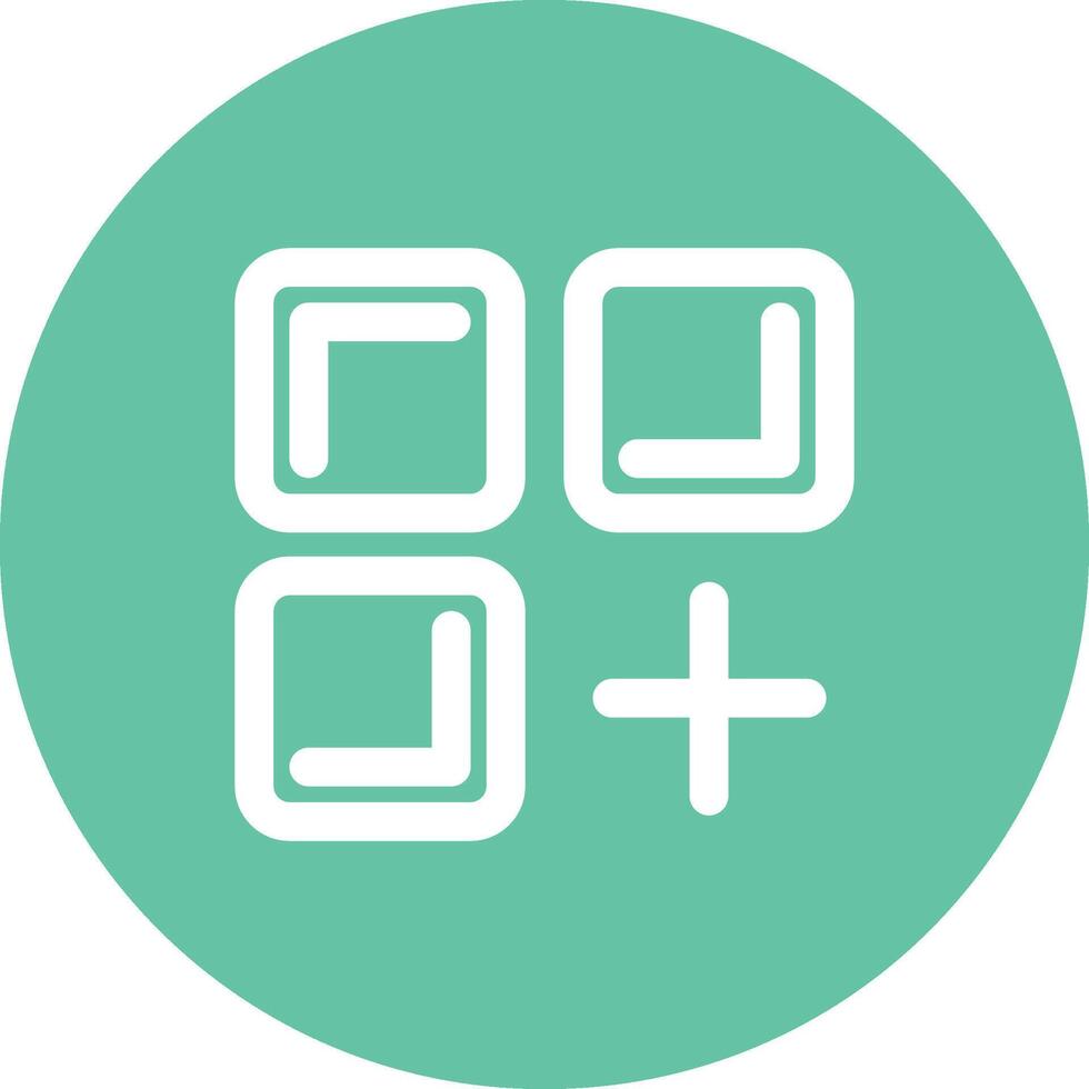 aplicación funcional mínimo web gráfico símbolo vector