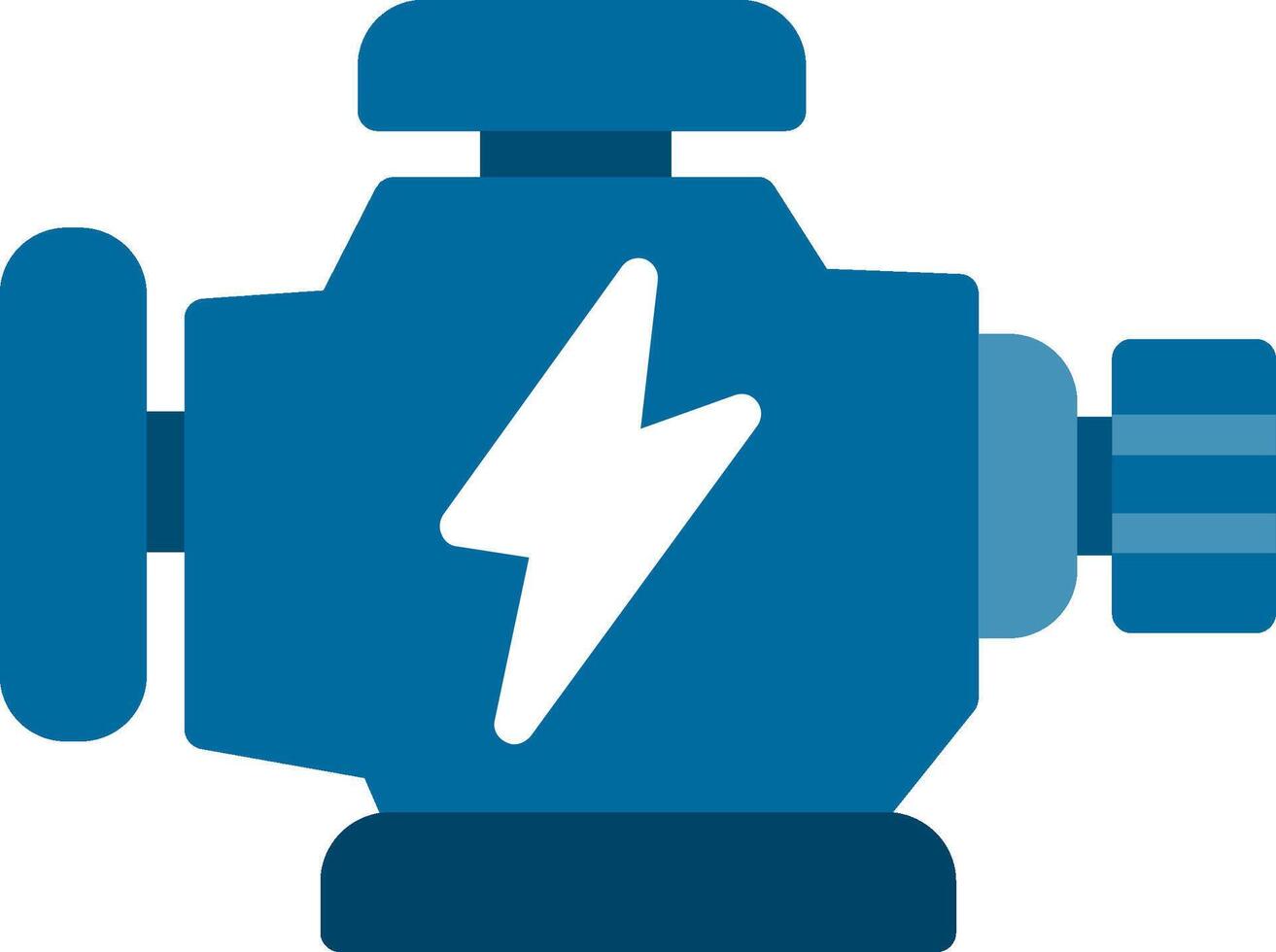 Engine Smooth UI Symbol vector