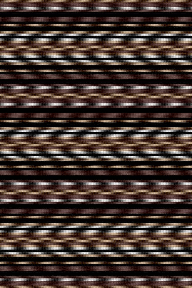G0s textile fabric stripe, geometrical texture pattern lines. Cextile seamless background vertical in black and red colors. vector