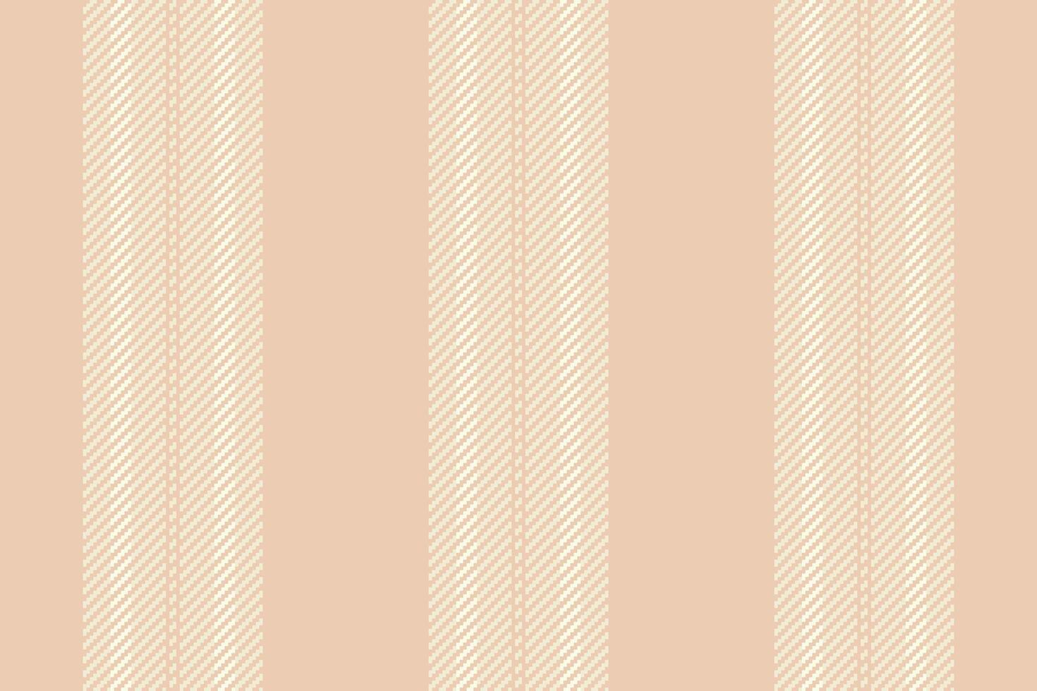 Geometric pattern texture seamless, festive lines stripe. Merry christmas background vertical textile fabric in light and white colors. vector