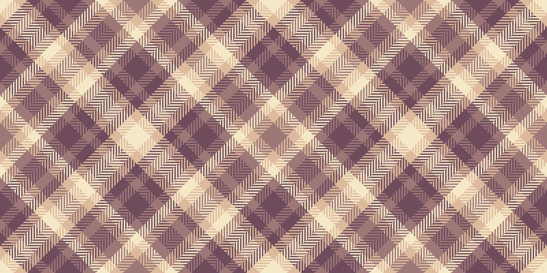 Various seamless fabric background, random plaid check texture. Pillow pattern tartan textile in light and pastel colors. vector