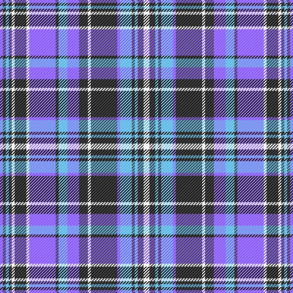 Classic tartan pattern in modern colors. Ideal for backgrounds, textiles, or design projects. A timeless style with a contemporary feel. Versatile and eyecatching. vector