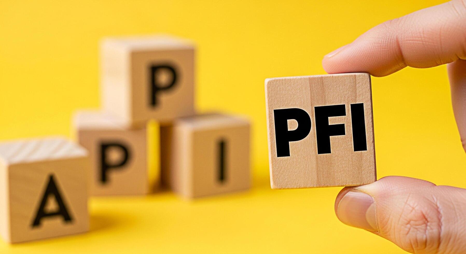 How to write a pfi in php photo