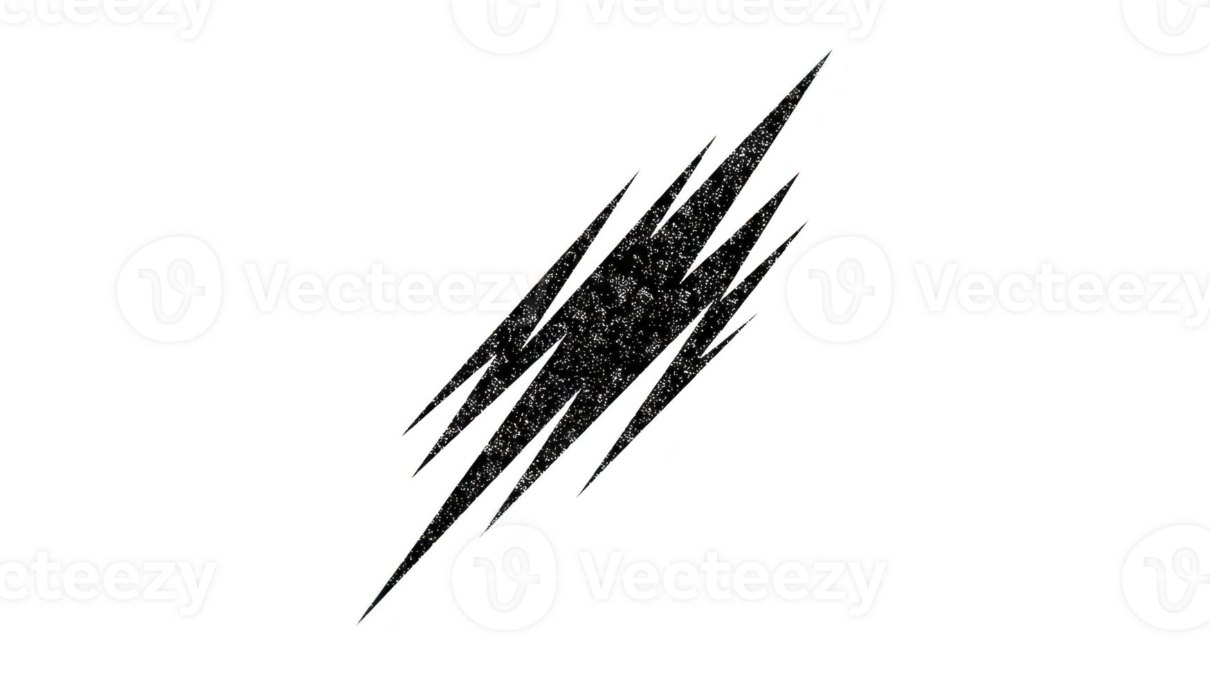 Grunge scratch texture distressed abstract transparency background rough line design Grunge scratch texture with distressed abstract black lines rough background perfect for edgy design or creative png