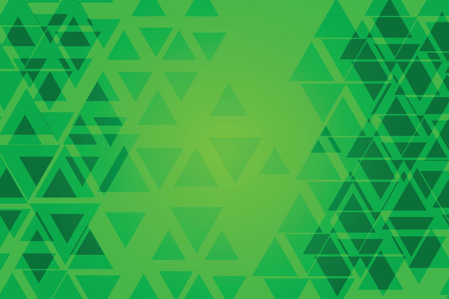 Abstract Low Poly Pattern Backdrop vector