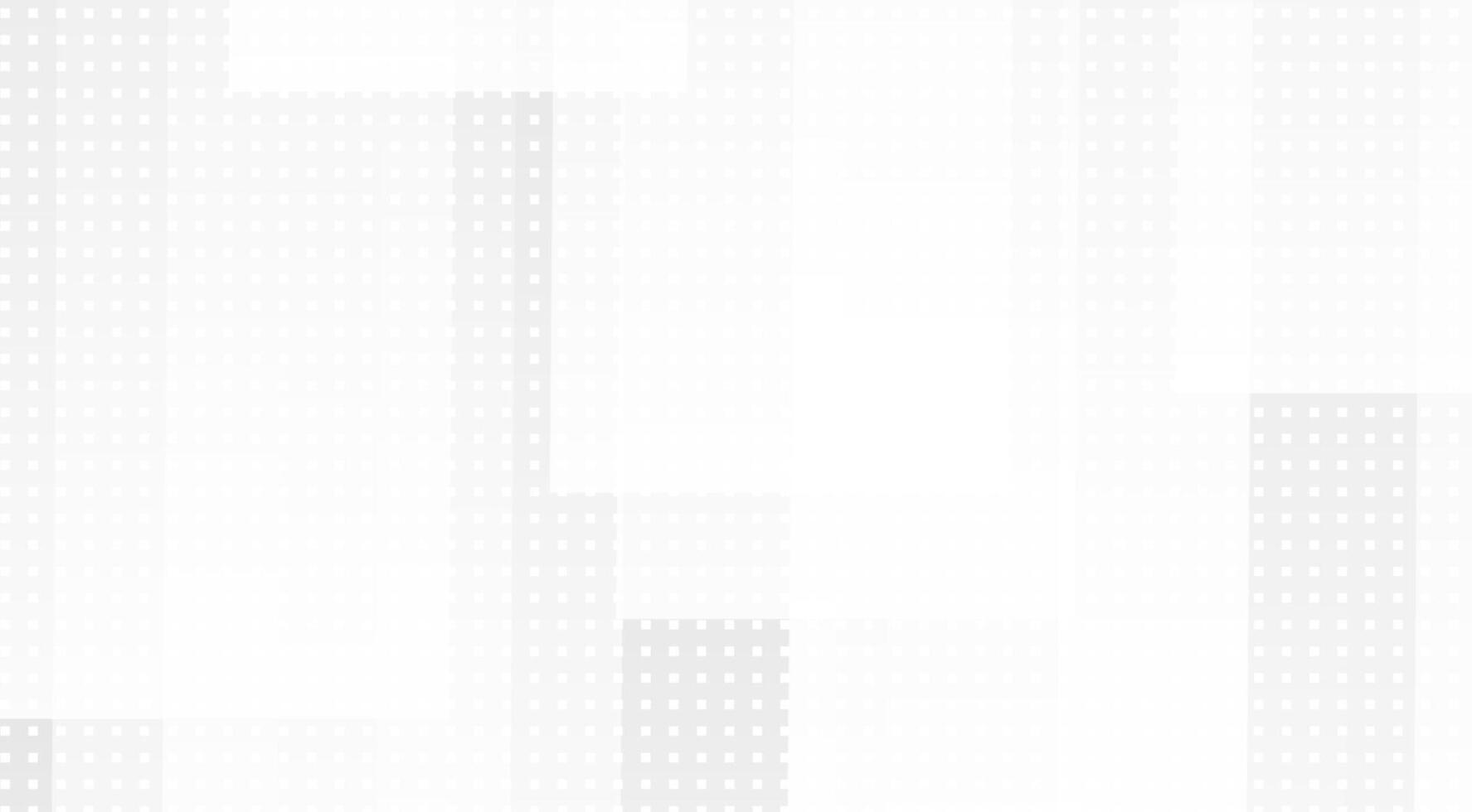 Dotted Pattern Abstract Background White backdrop vector