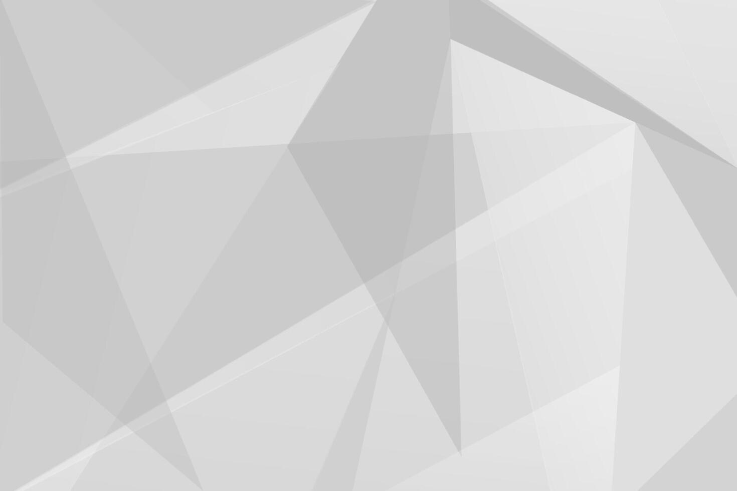 Geometric Abstract Polygon Background Backdrop vector