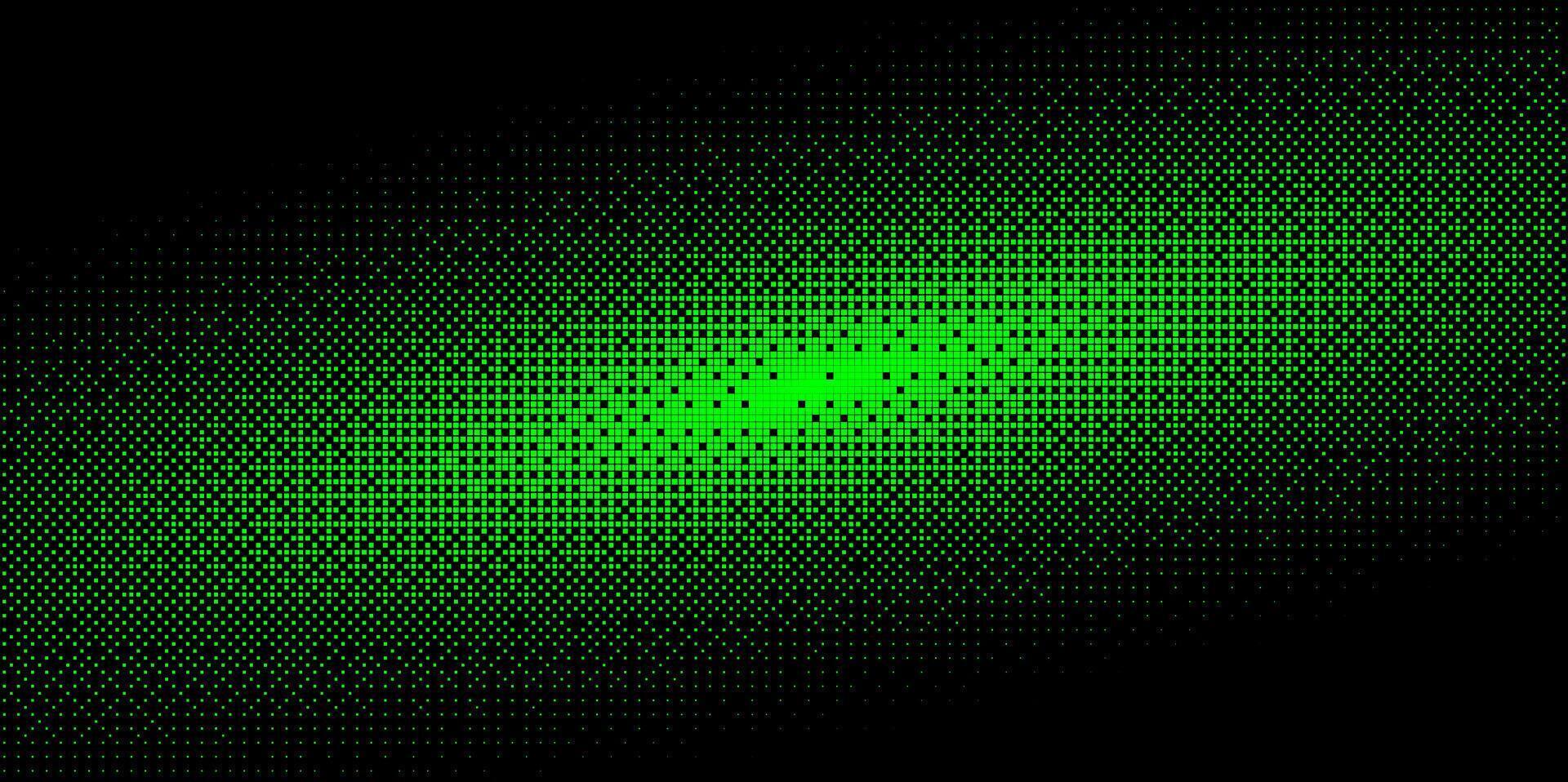 píxel vacilar mapa de bits textura. mínimo suave como un píxel transición en retro 8 bits estilo vector