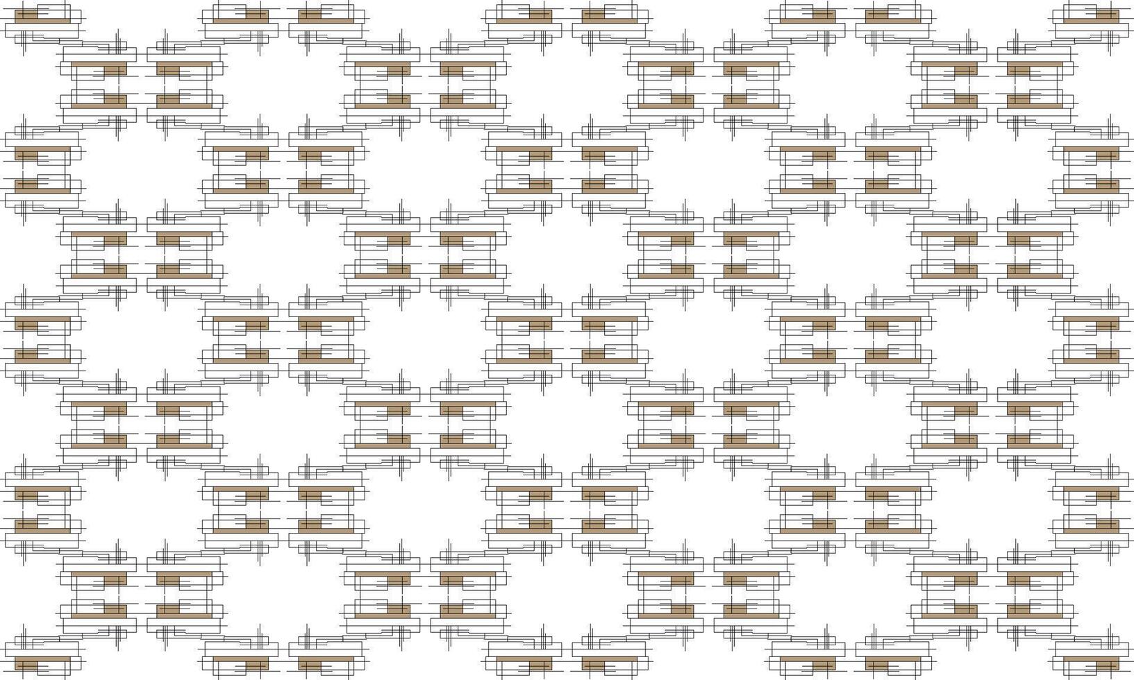 Minimalist Pattern Texture for Creative Website and UI Backgrounds vector