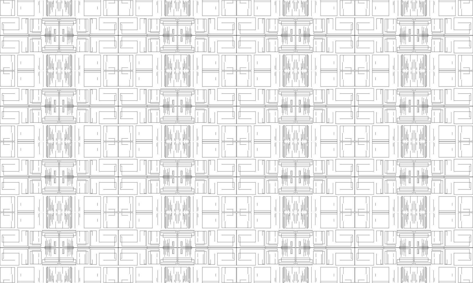 Minimalist Geometric Background for Web and Product Branding vector