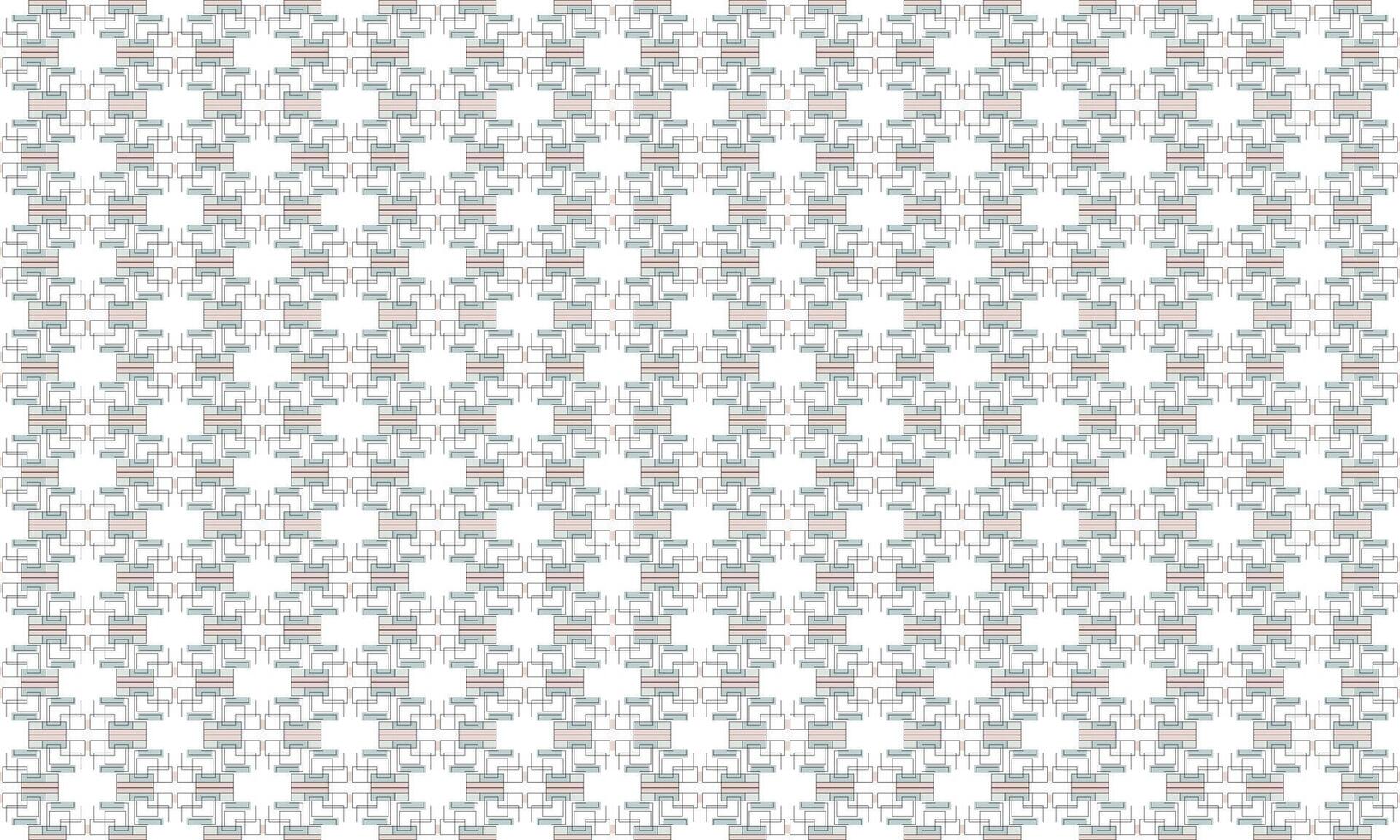 Hipster Geometric Abstract Pattern for Creative Merchandise Design vector