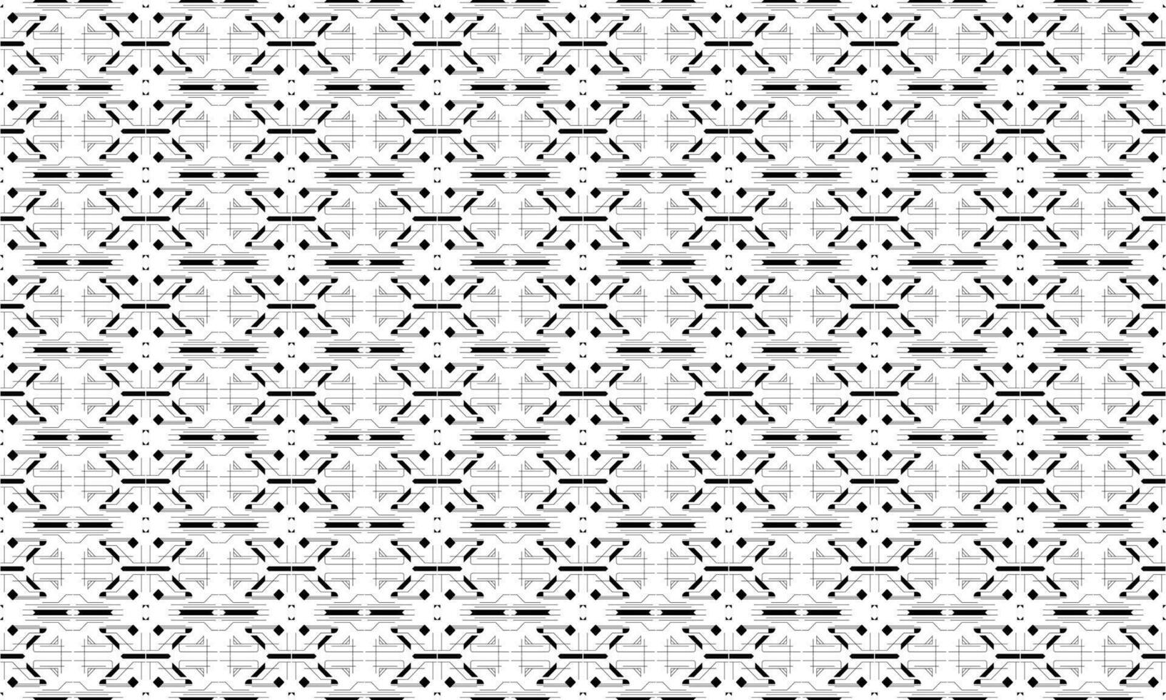 Elegant Abstract Pattern for Clean Presentation and Marketing Use vector