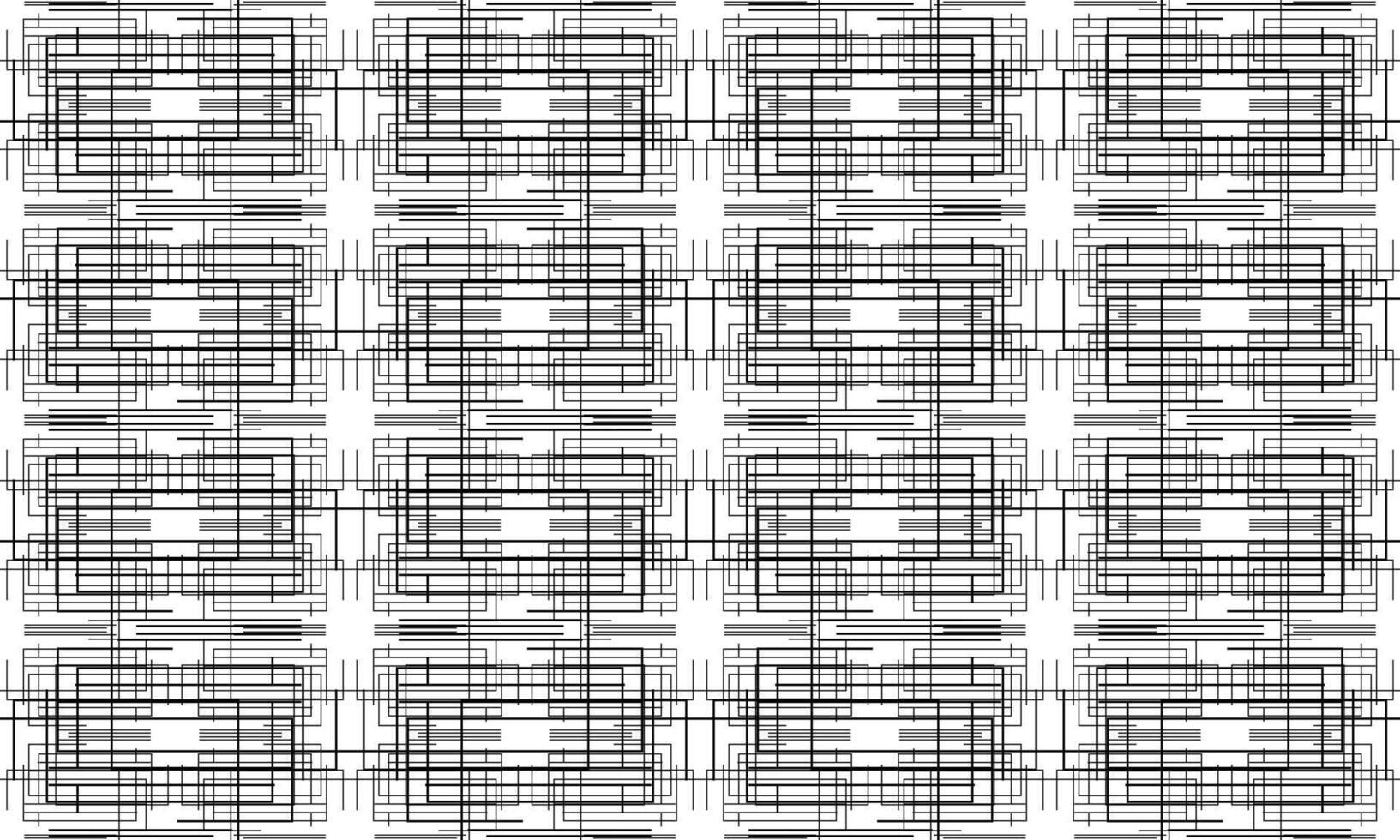 Retro Minimal Background Pattern for Product Packaging Concepts vector