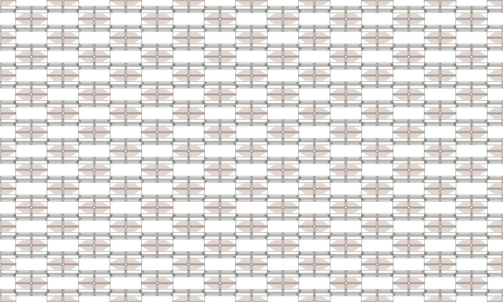 mínimo geométrico líneas antecedentes para de moda web y aplicación interfaces vector