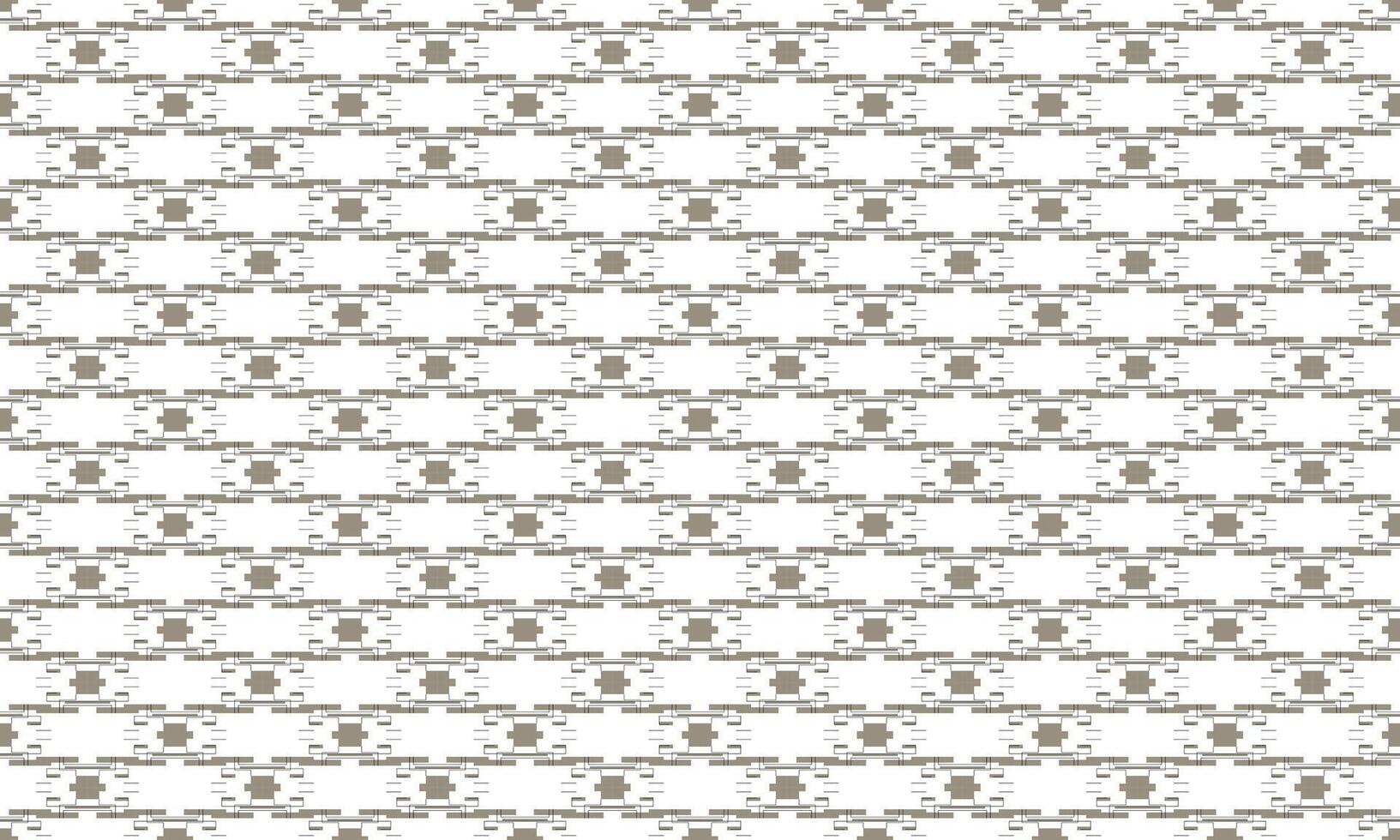 Retro Minimal Geometric Texture for Unique Product Design Concepts vector