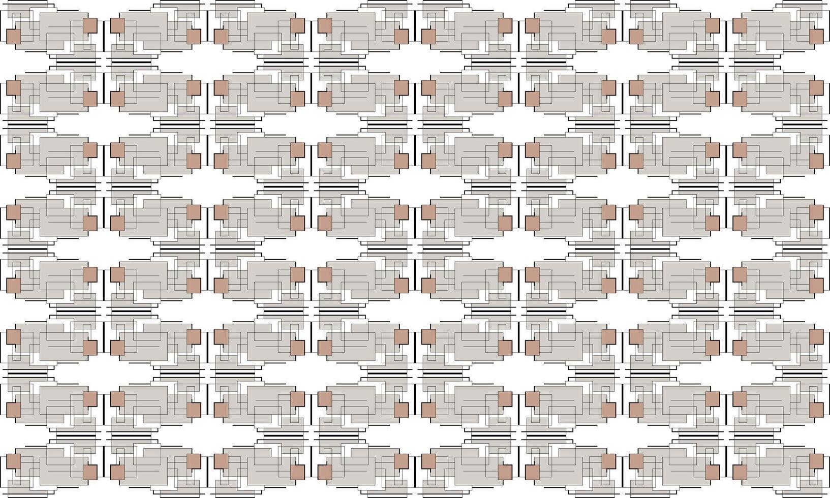 Modern Abstract Lines Background for UI, App, and Digital Branding vector