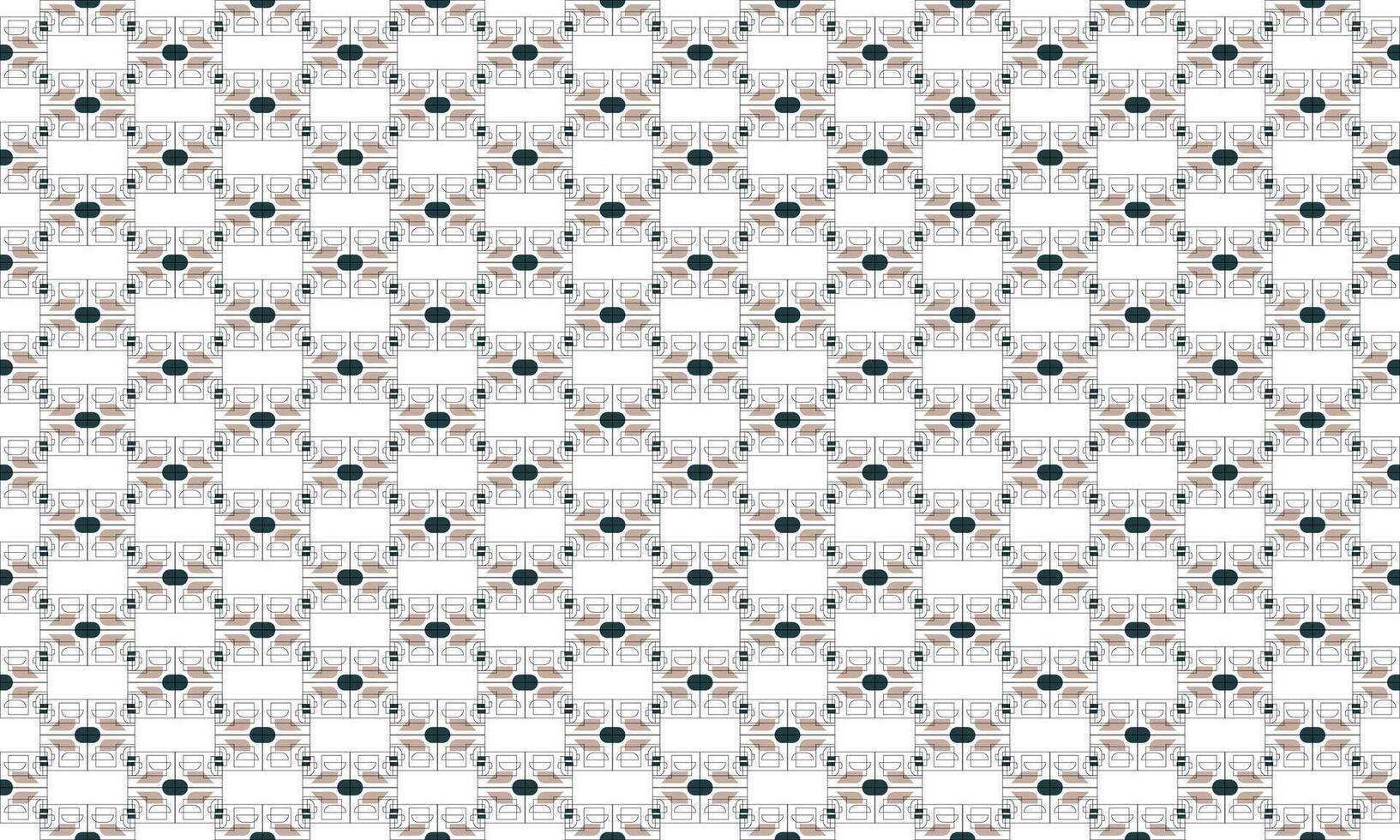 Simple Modern Abstract Background for Stylish Branding Projects vector