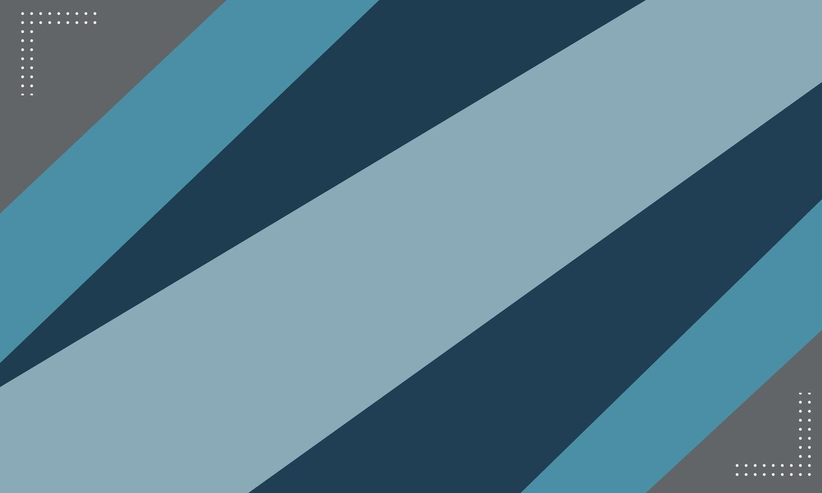 Abstract Geometric Background with Diagonal Stripes. vector