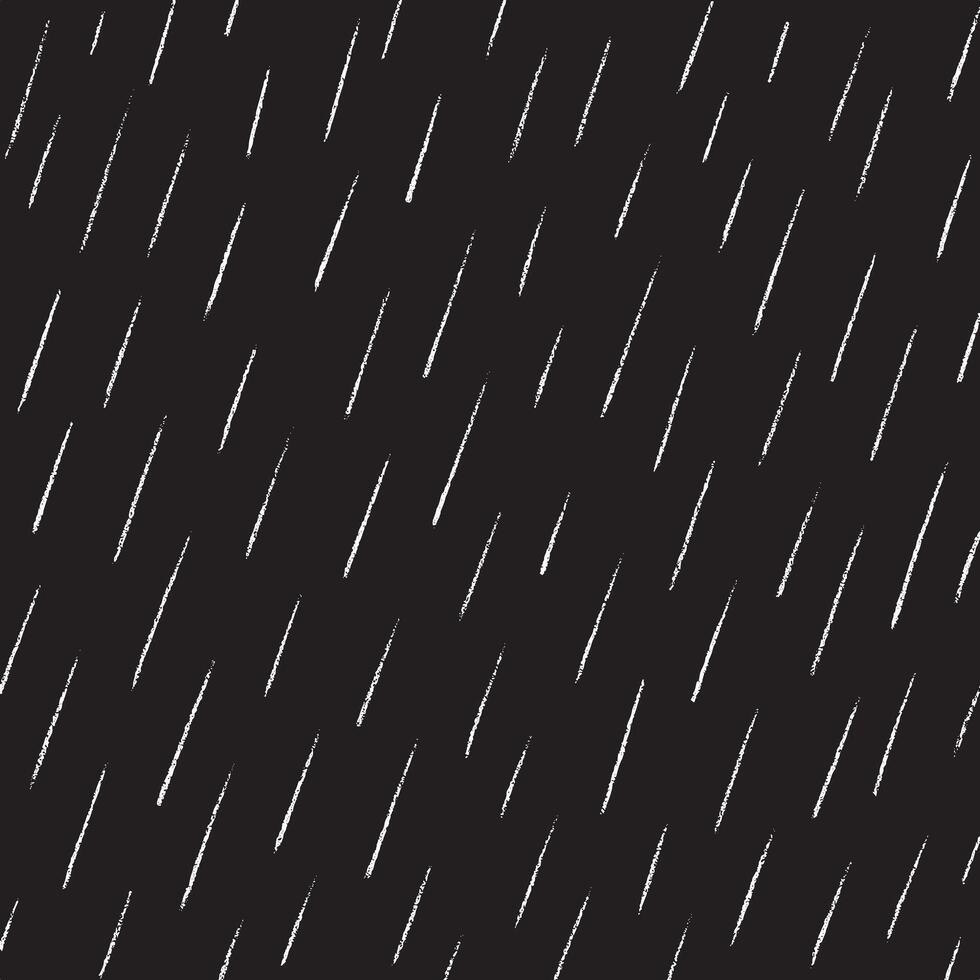 High-contrast black and white diagonal grunge line pattern texture. Perfect for backgrounds, abstract designs, digital art, posters, and modern graphic projects. Seamless scratch effect for creative vector