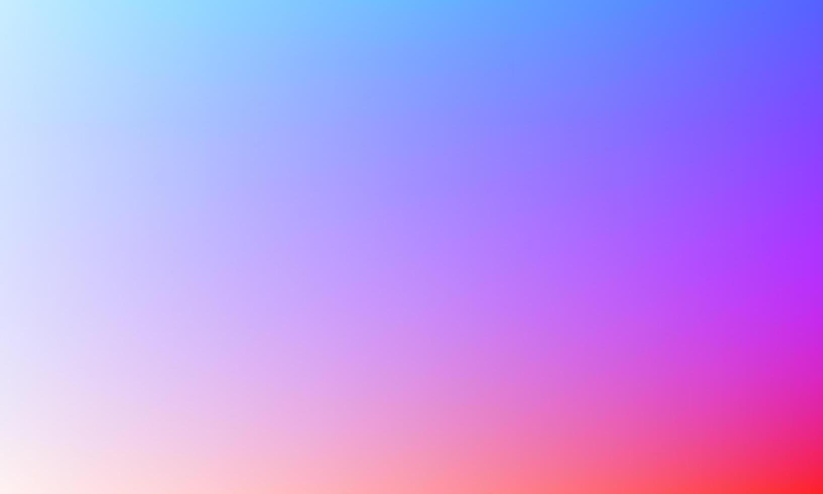 smooth pastel gradient background blending light tones for modern creative design use vector