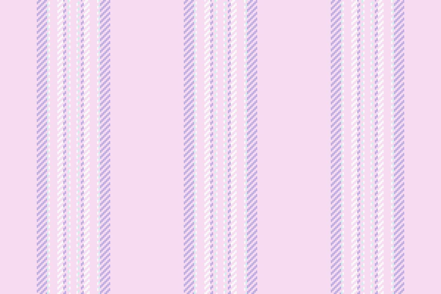 Vertical striped pattern with textured lines in soft hues. Versatile background for textiles, apparel, graphic design, or digital presentations. Elegant, stylish, and visually appealing. vector