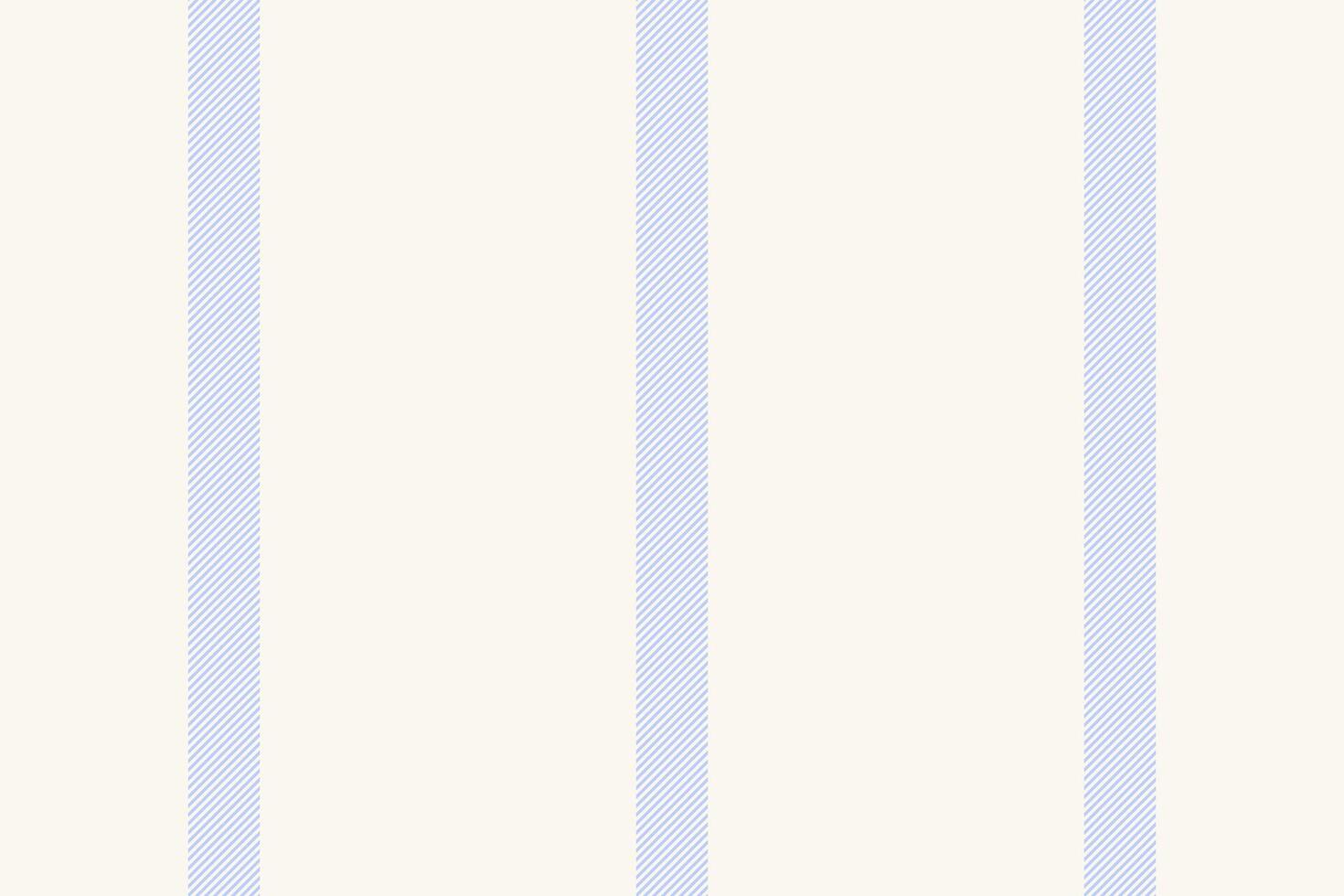 Subtle striped background. A clean, versatile, modern pattern. Ideal for designs needing a soft, calming feel. Great for web design, presentations, or digital projects. vector