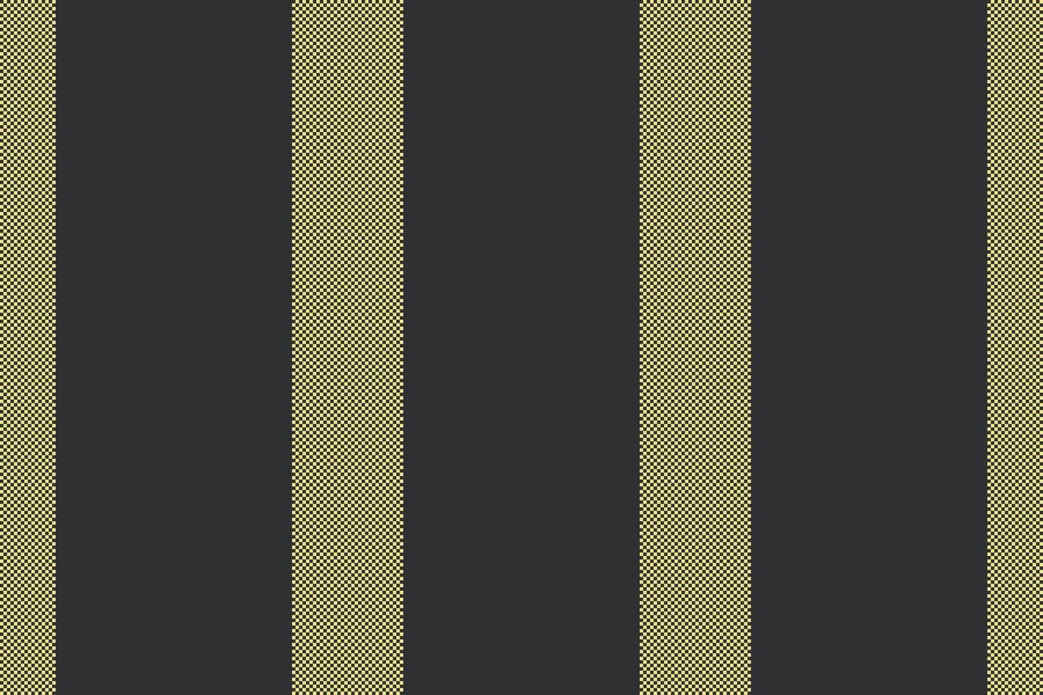 Abstract vertical striped pattern. Simple graphic design with dark and light bands. Great for backgrounds, fabric design, textiles. Versatile elegant. vector