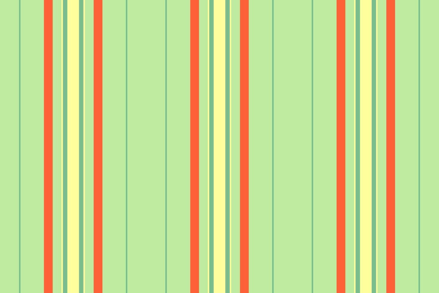 Vertical stripes create a retro, calming pattern. Ideal for backgrounds, web design, textiles. This minimalist design adds warmth to any project. vector