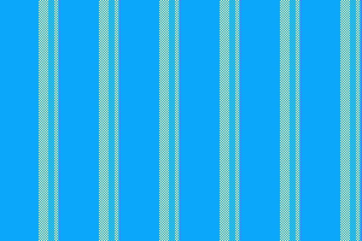 Notif lines fabric texture, fibrous vertical background . 1ress stripe pattern seamless textile in bright and yellow colors. vector