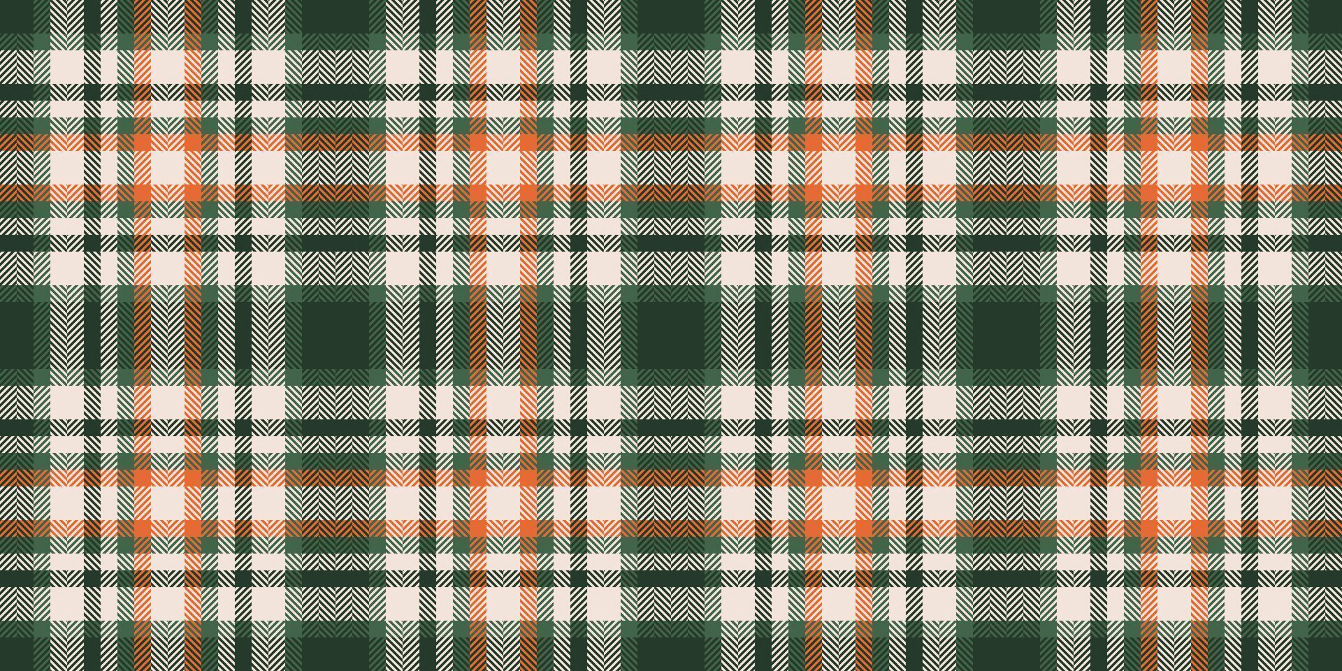 Graphic texture check, form pattern plaid tartan. Folded seamless background textile fabric in light and dark colors. vector