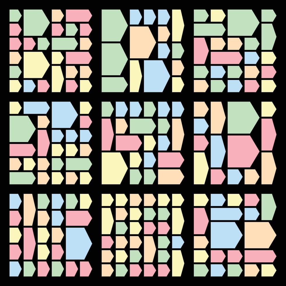 Minimal chevron arrows crafted for high quality UI layout projects vector