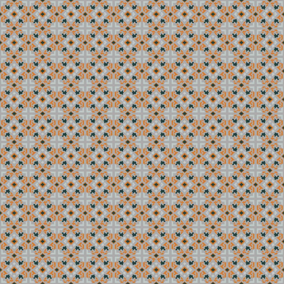A pattern with small circles on it vector