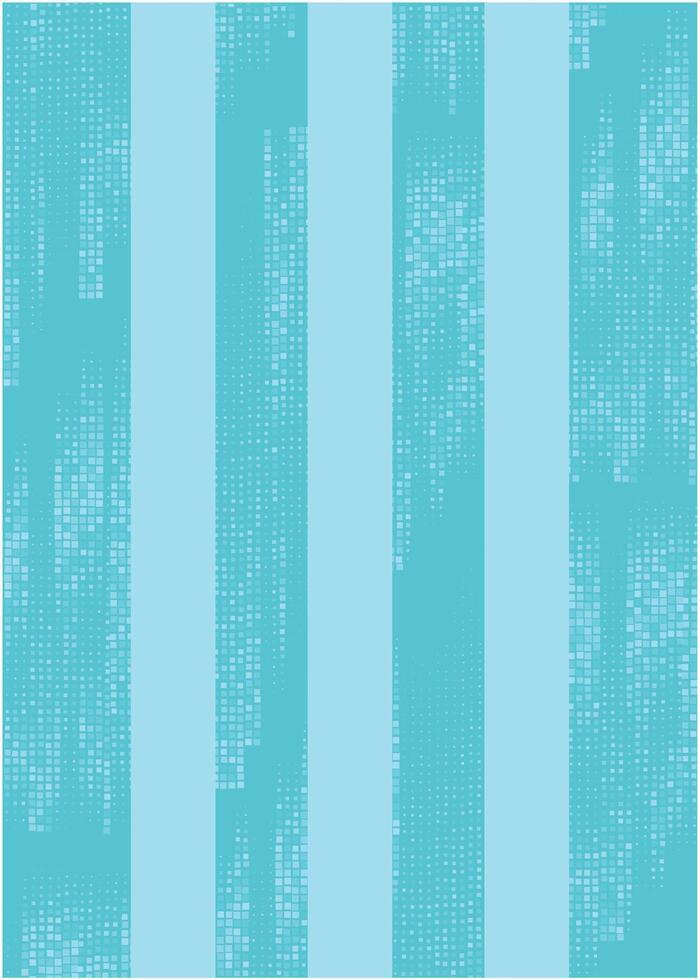 Cyan Vertical Stripe Texture Sublimation Jersey Pattern vector
