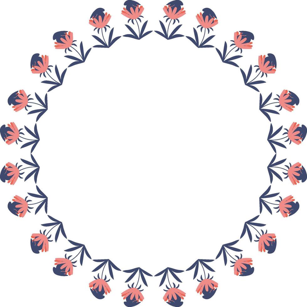 Easter bunny empty template. Easter rabbit in an empty frame. Spring Easter bunny rabbit. Baby shower design vector