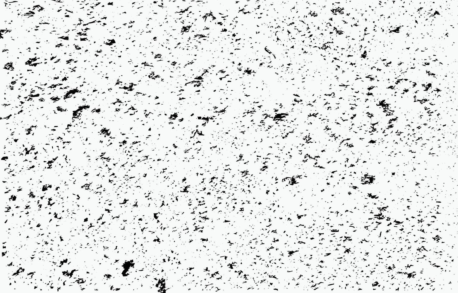 Grunge abstract design featuring a textured black and white surface ideal for backgrounds, prints, and creative projects vector