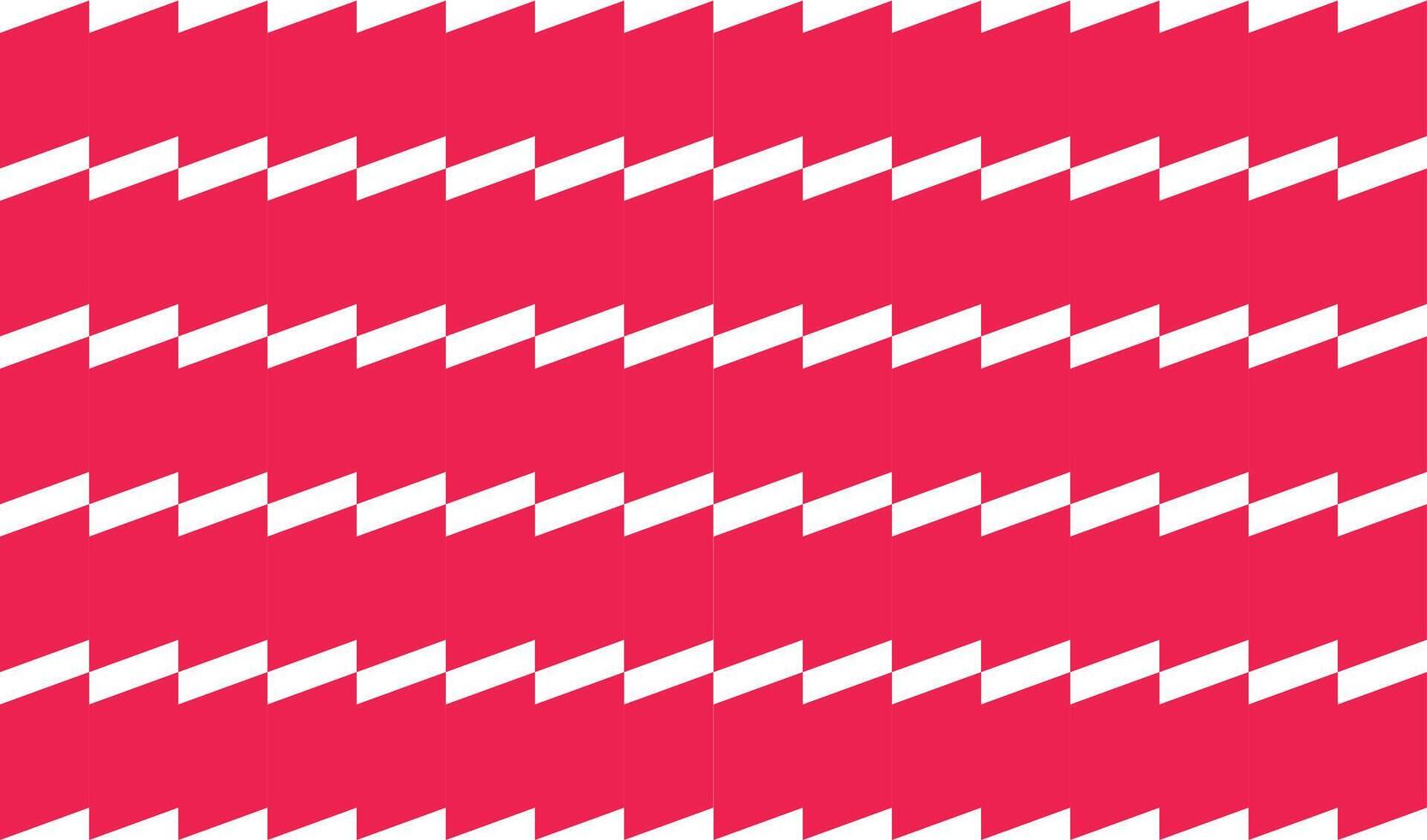 Design background sharp razor red vector